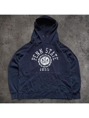 Beautiful Y2K Jansport Penn State hoodie